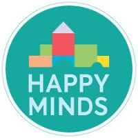 Asociatia Happy Minds logo - Similar company to Toonow