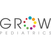 Grow Pediatrics logo - Similar company to Austin Plastic & Reconstructive Surgery