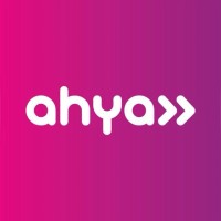 Ahya Thakia logo - Similar company to Alia Ict