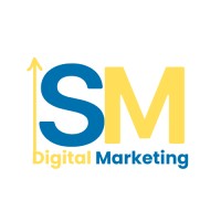 SM Digital Marketing Services logo - Similar company to Ronixe - Digital Marketing Agency