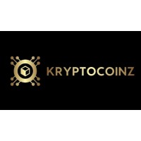 Kryptocoinz logo - Similar company to Btccrux