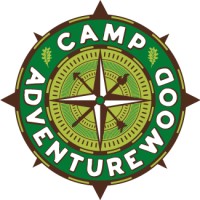 Camp Adventurewood logo - Similar company to Camp Fire Collaborative