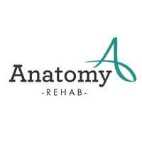 Anatomy Rehab Dubai logo - Similar company to Physioville