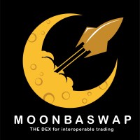 Moonba logo - Similar company to Oneledger Technology Inc.