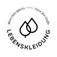 Lebenskleidung logo - Similar company to Abricot Coco