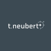t. neubert GmbH logo - Similar company to Code Invention L.L.C