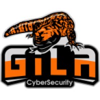 Gila Cybersecurity logo - Similar company to Virtuaworks | Cibersegurança