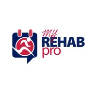 My Rehab Pro logo - Similar company to Thrive365