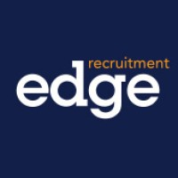 Edge Recruitment logo - Similar company to Edge Recruitment Ltd