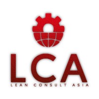 Lean Consult Asia logo - Similar company to Lean Consult Qhsse