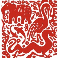 Asia Institute - Crane House logo - Similar company to The Honorable Order Of Kentucky Colonels