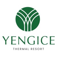 Yengice Thermal Resort logo - Similar company to Chakra Azerbaijan