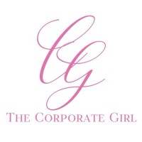 The Corporate Girl logo - Similar company to Amadeus University