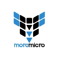 Moremicro logo - Similar company to Multimac