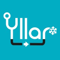 Yllar Montagne logo - Similar company to Mentaïa - La 1Ère App De Préparation Mentale Pour Tous !