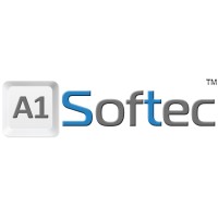 A1Softec logo - Similar company to Software Anywhere