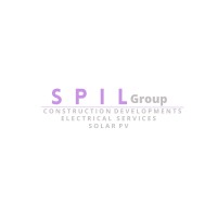SPILGROUP logo - Similar company to Cooper + Cooper Solar