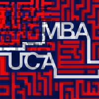 MBA UCA logo - Similar company to Value Drivers
