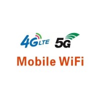 4G 5G Mobile WiFi OEM/ODM logo - Similar company to Shenzhen Mine Technology Co., Ltd