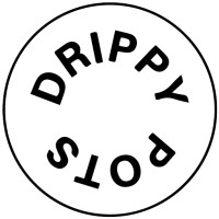 Drippy Pots logo - Similar company to Symphony Labs