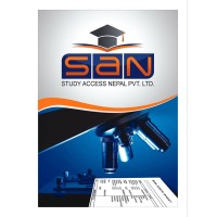 Study Access Nepal Pvt. Ltd. logo - Similar company to Study In Nepal