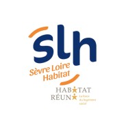 Sèvre Loire Habitat logo - Similar company to Axeliha