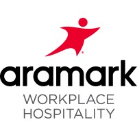 Aramark Workplace Hospitality logo - Similar company to Aramark Refreshments