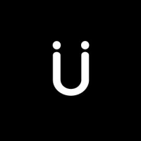 Ublack logo - Similar company to Life Media