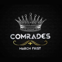 Comrades logo - Similar company to Brad Partners