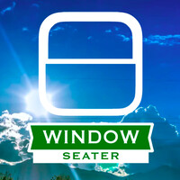 Window Seater logo - Similar company to Fash App