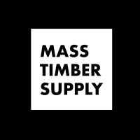 Mass Timber Supply logo - Similar company to Fab Structures