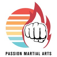 Passion Martial Arts Inc logo - Similar company to Topp Performance
