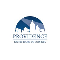 CHSLD Providence Notre-Dame de Lourdes logo - Similar company to Fondation Terry Fox