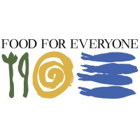 Food For Everyone logo - Similar company to Ceres Global