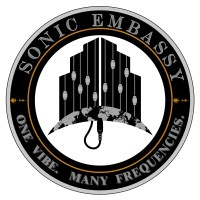 Sonic Embassy™ logo - Similar company to Guangzhou 7-sword Electronics Co., Ltd.