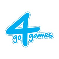 Casino Go4games logo - Similar company to Bloxberg
