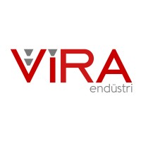 Vira Endüstri logo - Similar company to Akbulut Endüstri İnşaat San. Ve Tic. A.Ş.
