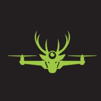 Drone Deer Recovery logo - Similar company to Acuspray