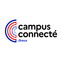 Campus Connecté Dôme de Dreux - C2D2 logo - Similar company to Dôme-Dreux