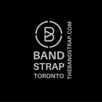 BandStrap logo - Similar company to Fobtoronto