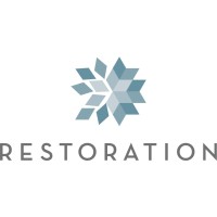 Restoration Counseling logo - Similar company to Mindful Possibilities