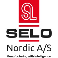Selo Nordic A/S logo - Similar company to Selo
