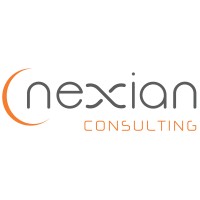 NEXIAN Consulting logo - Similar company to Revol