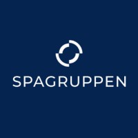 Spagruppen logo - Similar company to Hydropool Sverige