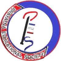 Prayatna Educational Society, India logo - Similar company to Membrane Studios