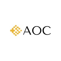 AOC logo - Similar company to Aoc Brazil