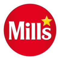 Mills AS logo - Similar company to Hansa Borg Bryggerier As