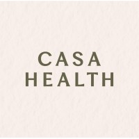Casa Health logo - Similar company to Pm Pediatrics