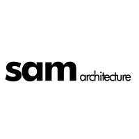 SAM Architecture logo - Similar company to Sorgem