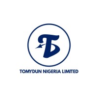 TOMYDUN NIGERIA LIMITED logo - Similar company to 7Thaven
